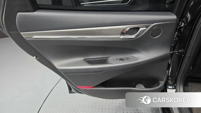 Hyundai The New Grandeur IG Hybrid id 4362219 из Кореи 17