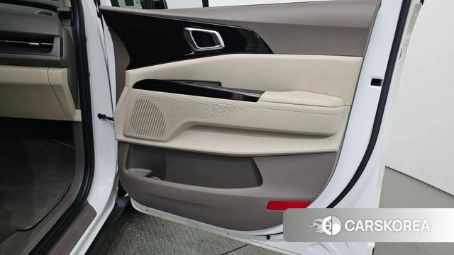 Kia Carnival 4th generation id 4402371 из Кореи 17