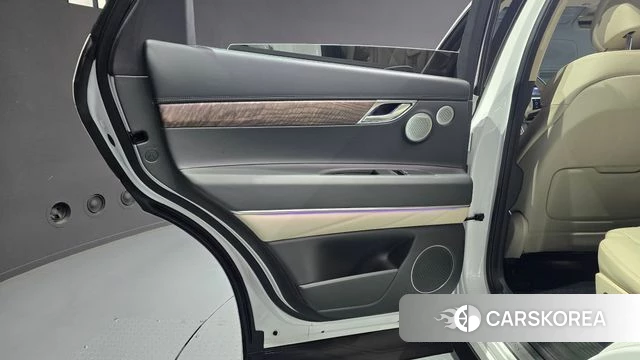 Genesis GV80 id 4871136 из Кореи 17
