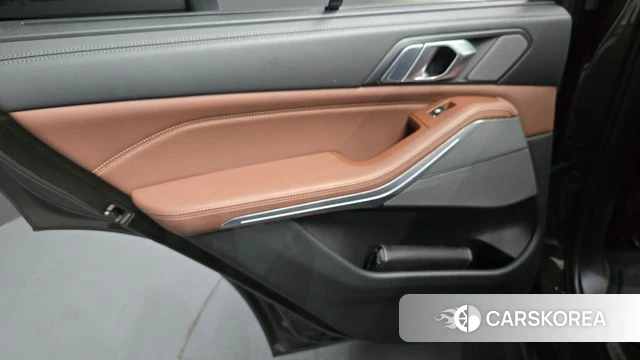 BMW X5 (G05) id 4871529 из Кореи 17