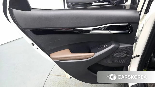 Kia Seltos id 4651755 из Кореи 17
