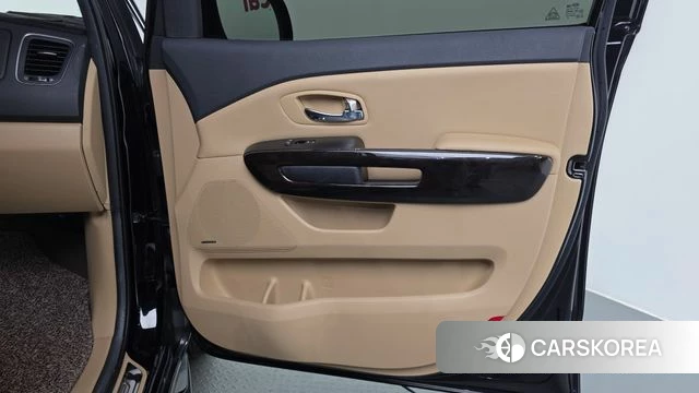 Kia The New Carnival id 4727568 из Кореи 17