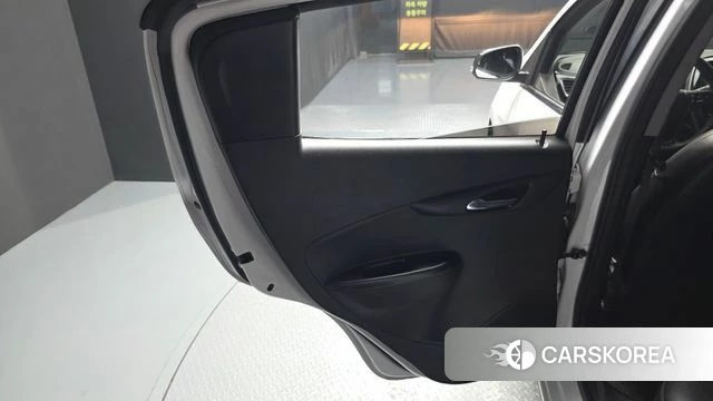Chevrolet (GM Daewoo) The New Spark id 4662421 из Кореи 17