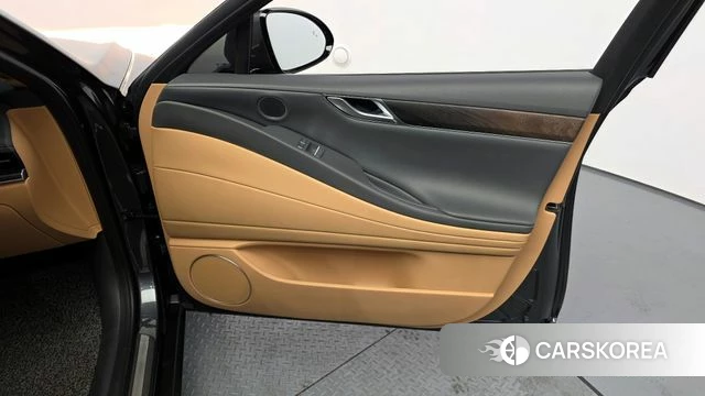 Genesis G80 (RG3) id 4362657 из Кореи 17