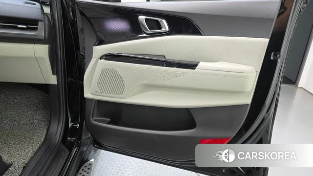 Kia Carnival 4th generation id 4736800 из Кореи 17