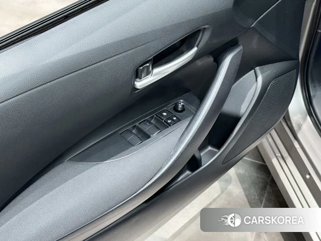 Toyota Corolla id 4254444 из Китая 17