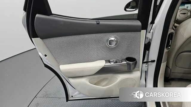 Genesis GV60 id 4231434 из Кореи 17