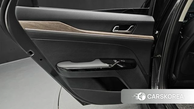 Kia K5 3rd generation id 4202103 из Кореи 17