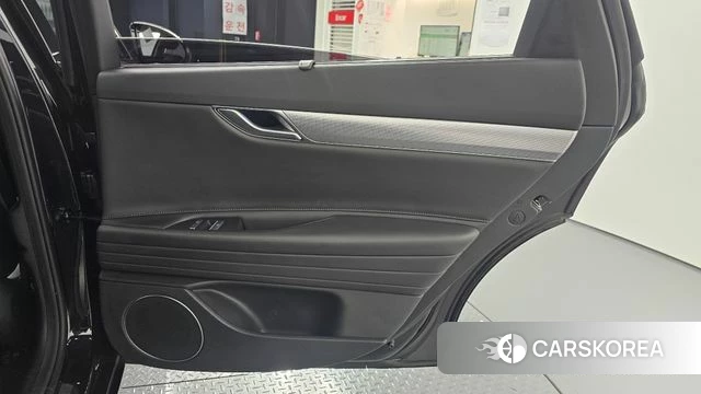 Genesis G80 (RG3) id 4383993 из Кореи 17