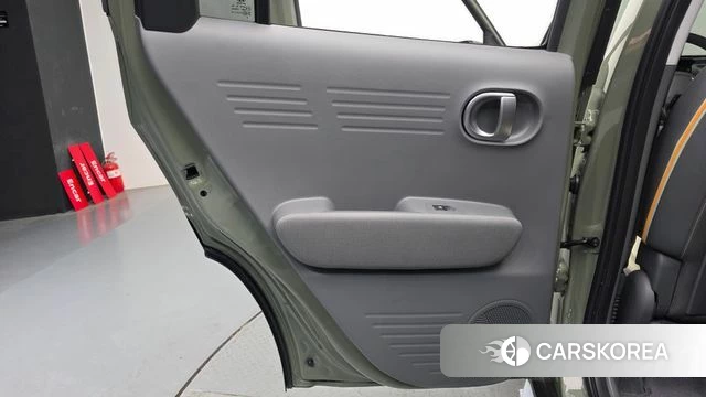 Hyundai The New Casper id 4301924 из Кореи 17