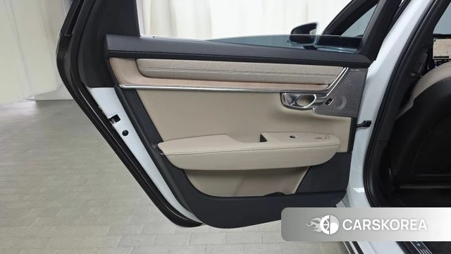 Volvo S90 id 4493511 из Кореи 17
