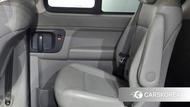 Hyundai The New Grand Starex id 4633292 из Кореи 17