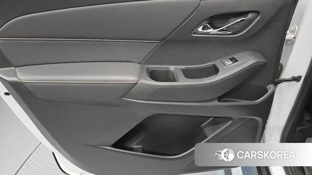 Chevrolet (GM Daewoo) Traverse id 4530067 из Кореи 17