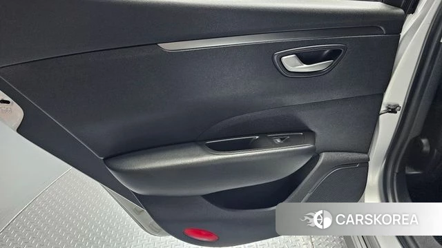 Renault Korea (Samsung) SM6 id 4672768 из Кореи 17