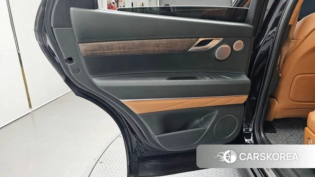 Genesis GV80 id 4432896 из Кореи 17