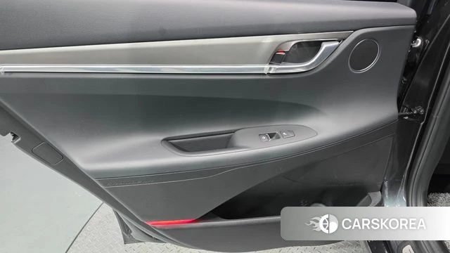 Hyundai The New Grandeur IG Hybrid id 4231387 из Кореи 17