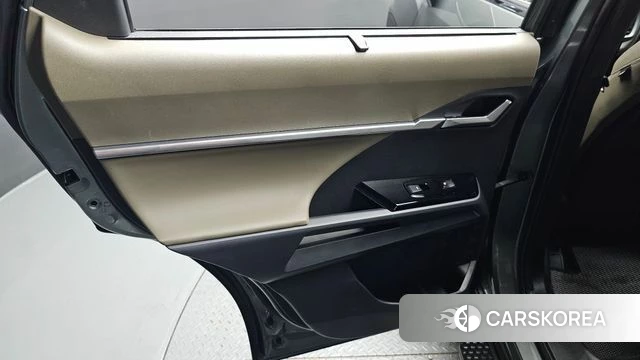 Ssangyong Torres id 4735792 из Кореи 17