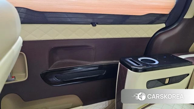 Kia The New Carnival id 4557282 из Кореи 17