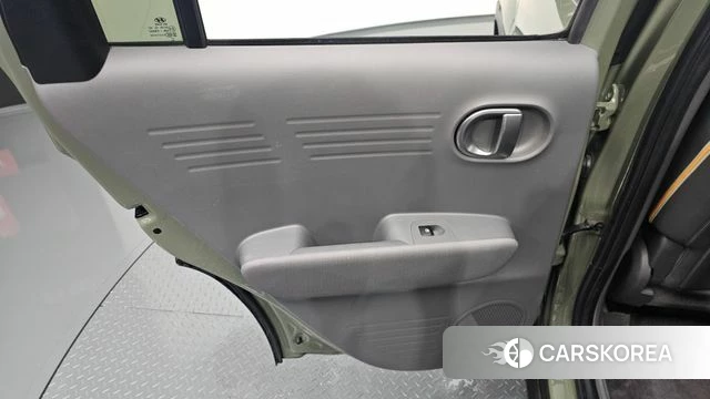 Hyundai Casper id 4500993 из Кореи 17