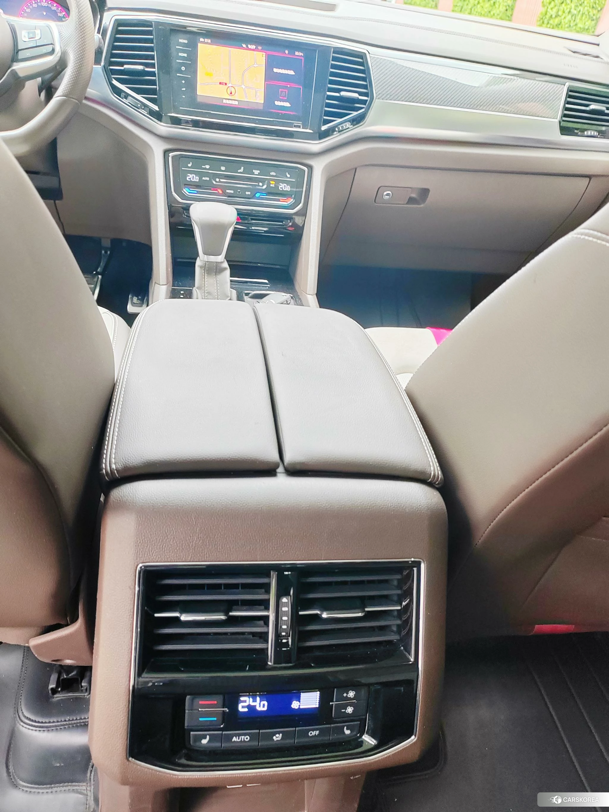 Volkswagen Tourang id 4461691 из Китая 17