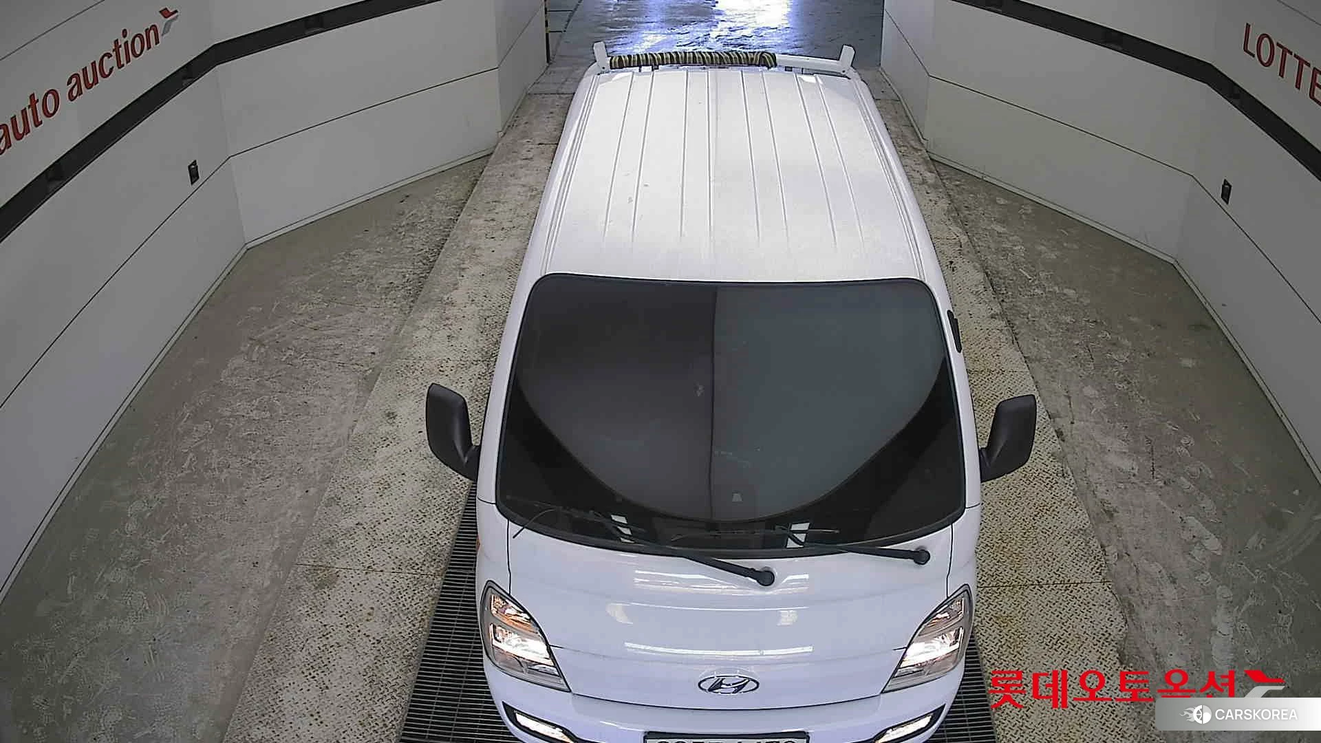 Hyundai Porter II id 4296821 из Кореи 17