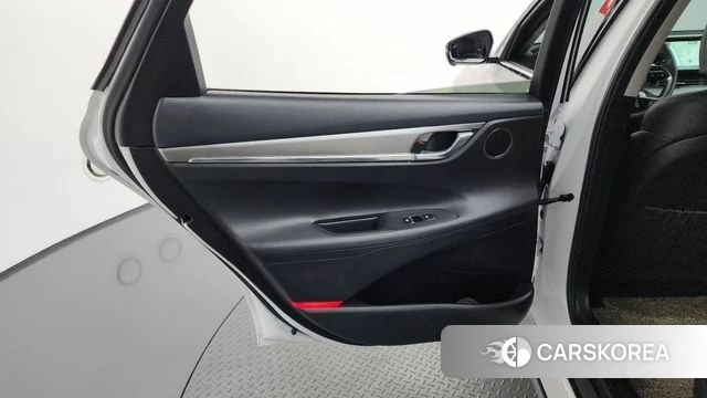 Hyundai The New Grandeur IG Hybrid id 4476266 из Кореи 17