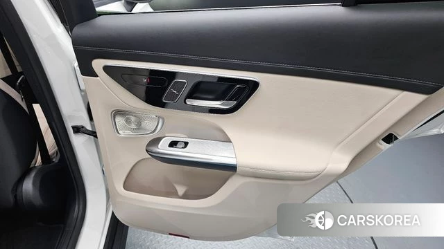 Mercedes-Benz GLC-Class X254 id 4523006 из Кореи 17