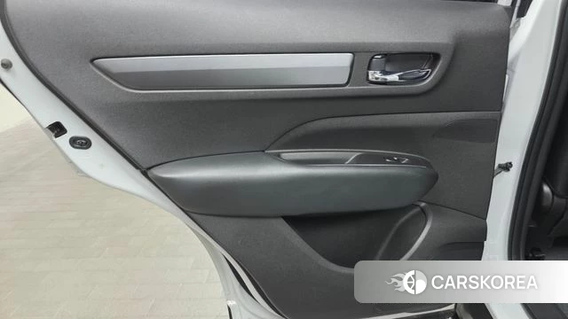 Renault Korea (Samsung) The New QM6 id 4350861 из Кореи 17