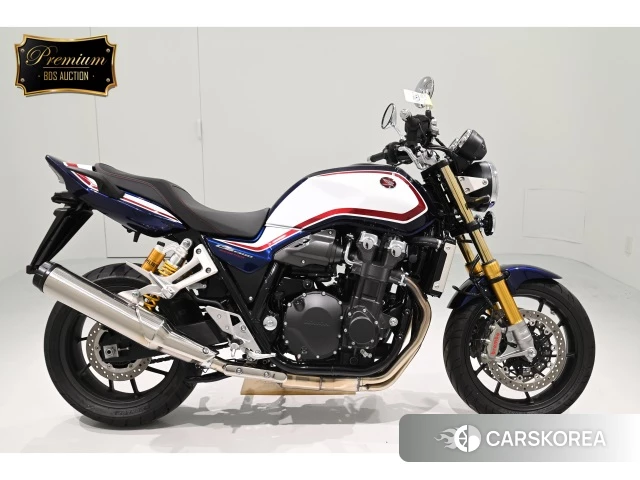 Проданный Honda CB1300SF SP 2023 из Японии