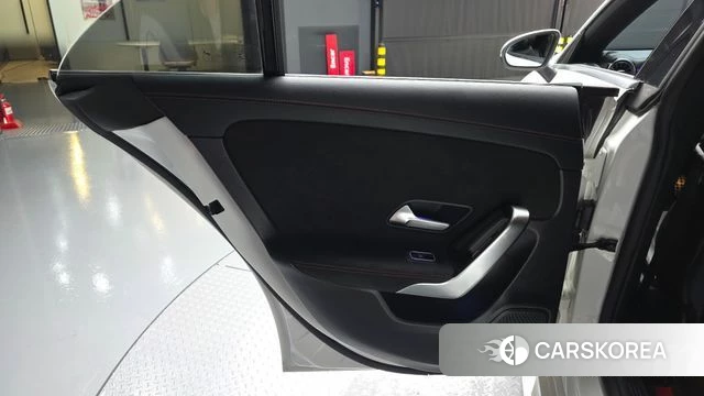 Mercedes-Benz CLA-Class C118 id 4581385 из Кореи 17