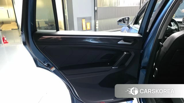 Volkswagen Tiguan Allspace id 4344648 из Кореи 17