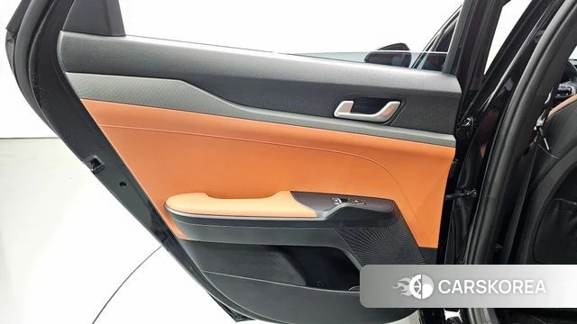 Kia The New K5 3rd generation id 4329523 из Кореи 17