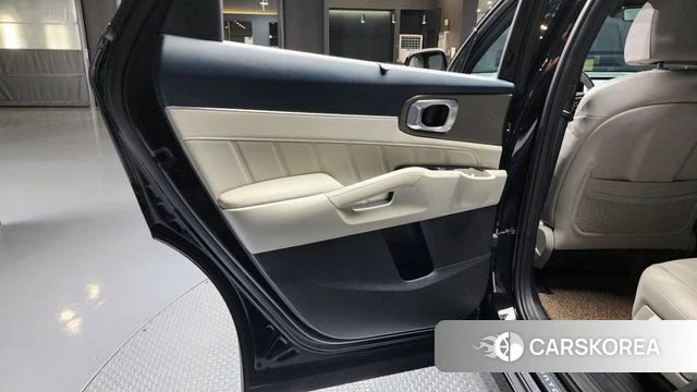 Kia The New Sorento 4th Generation id 4280804 из Кореи 17