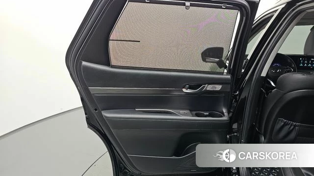 Hyundai Palisade id 4610032 из Кореи 17