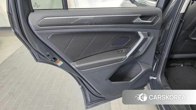 Volkswagen Tiguan second Generation id 4698452 из Кореи 17