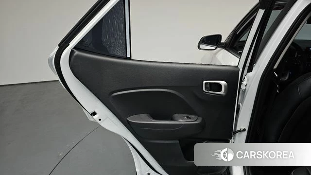 Hyundai Venue id 4589897 из Кореи 17