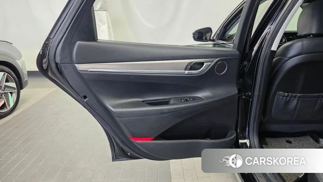 Hyundai The New Grandeur IG id 4496317 из Кореи 17