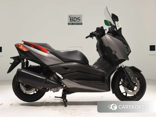 Проданный Yamaha X-MAX 250 2018 из Японии, фото 2
