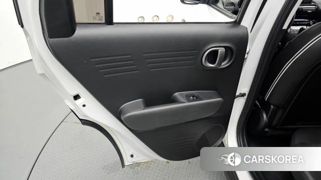 Hyundai Casper id 4656645 из Кореи 17