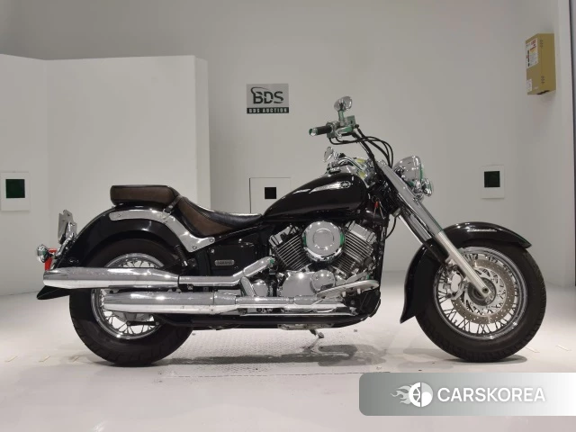 Проданный Yamaha DRAG STAR 400 CLASSIC id 4171424 из Японии