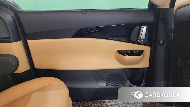 Kia Carnival 4th generation id 4396523 из Кореи 17