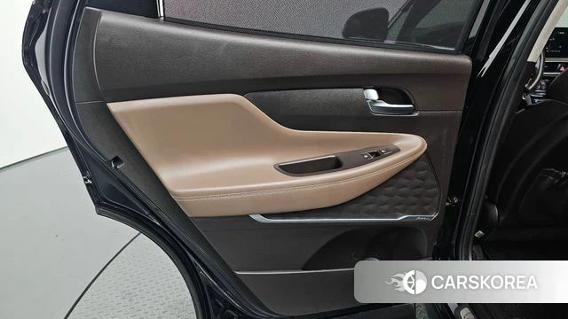Hyundai Santa Fe TM id 4465527 из Кореи 17