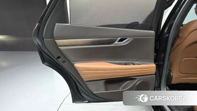 Genesis G80 (RG3) id 4848411 из Кореи 17