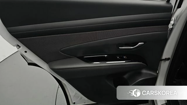 Hyundai The New Tucson (NX4) id 4892955 из Кореи 17