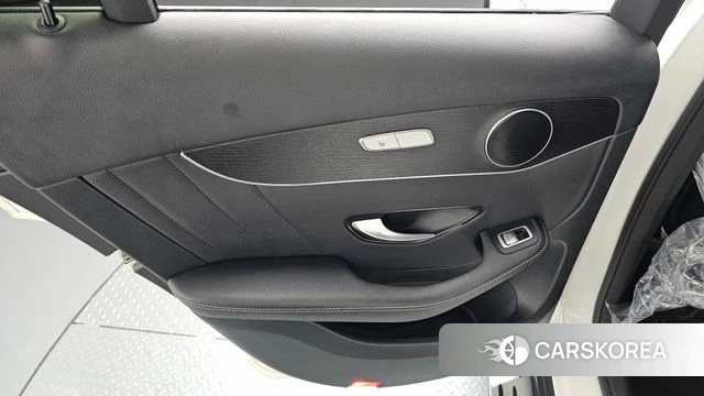 Mercedes-Benz GLC-Class X253 id 4882040 из Кореи 17