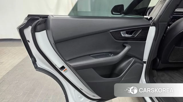 Audi Q8 (4M) id 4554987 из Кореи 17