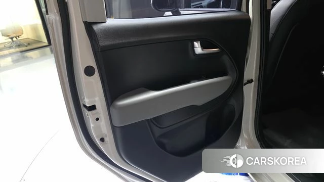 Kia The New Kia Ray id 4792928 из Кореи 17