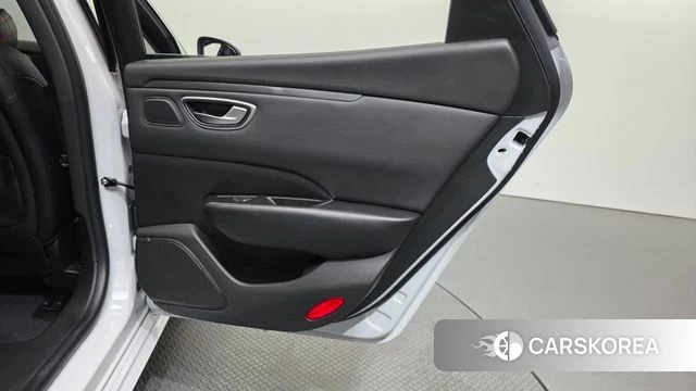 Renault Korea (Samsung) The New SM6 id 4401334 из Кореи 17