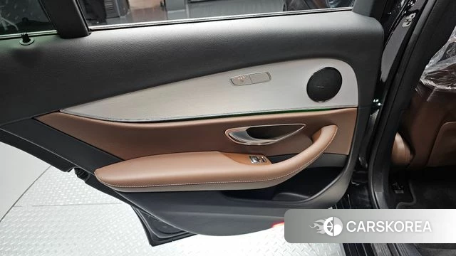 Mercedes-Benz E-Class W213 id 4524970 из Кореи 17