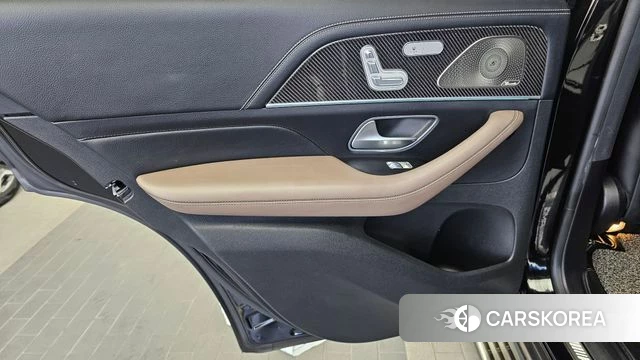 Mercedes-Benz GLE-Class W167 id 4429201 из Кореи 17